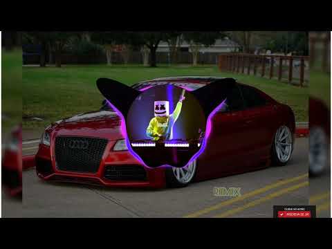 ELIAS MONKIBEL VERSÃO BONDE DO GATO PRETO R P N REMIX JULHO - 2021