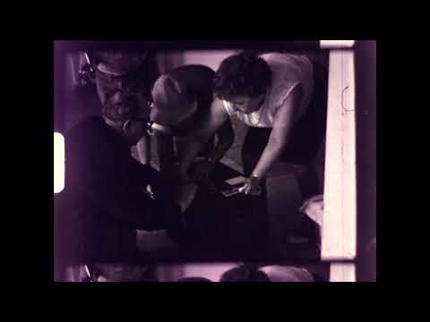 Found Footage - Flug 1971 (Corona Roller Scan #5)