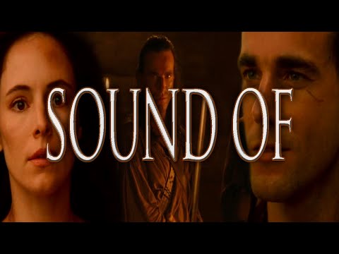 The Last of the Mohicans - Sound of Hawkeye