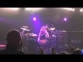 Jen Ledger Drum Solo (Live Moscow 26.11.11 ...