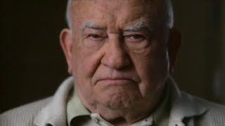 The Old Ceremony - Til My Voice Is Gone (feat. Ed Asner)