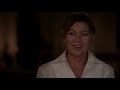 Grey's Anatomy - Meredith and Nick Scenes S18E01