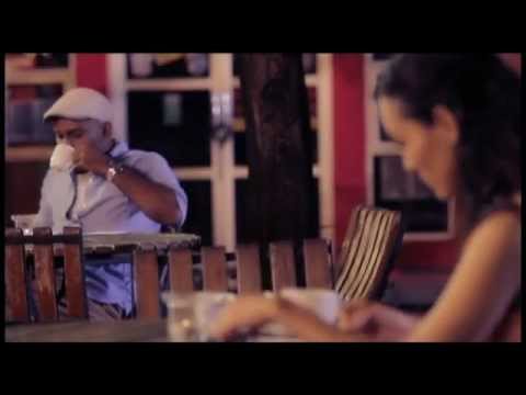 Alvin Anthons - Berdua [Official MTV]