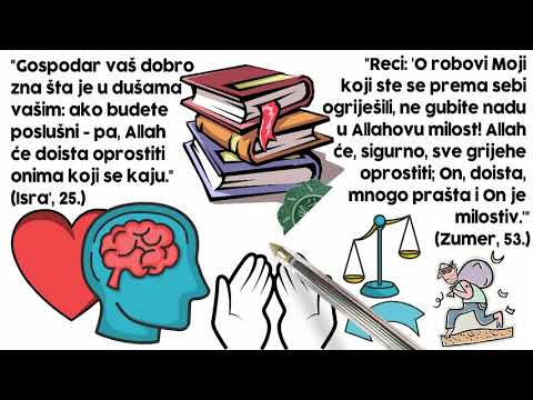 Islamski vjeronauk 4.r. SŠ - Svevremenost Kur'ana