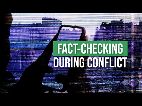 Fact-check: Fighting Back against Fake News | संयुक्त राष्ट्र