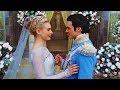 Cinderella (2015) | I Forgive You - Ending Scene (Eu Portuguese)