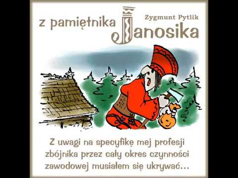 Kryjówki Janosika na "Zbójnickim Szlaku"