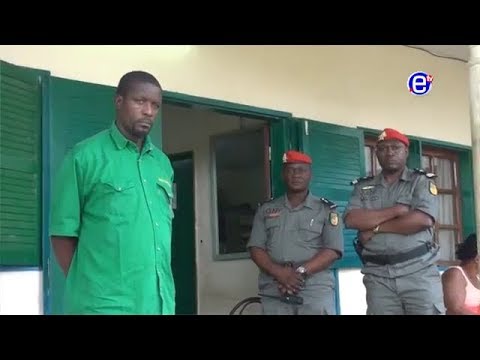 PIDGIN NEWS THURSDAY 8th AUGUST 2019 - EQUINOXE TV