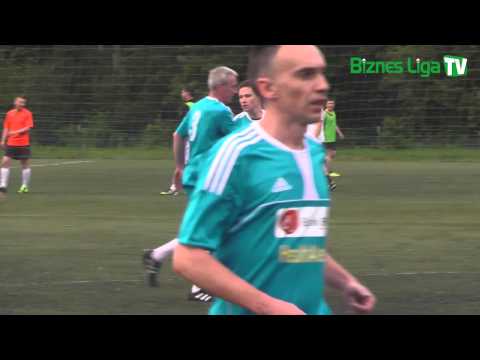 28.05.2014 YesSport I Liga A - A.S.A. vs. Bank BPH