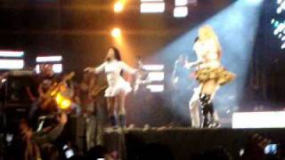 Banda Calypso no Aniversário da TV Liberal - Cantando o Amor