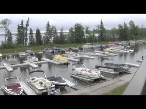 Video Thumbnail for June 20 - Candle Lake Golf Resort