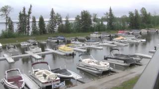 June 20 - Candle Lake Golf Resort