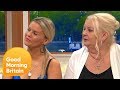 Kerry Katona Bravely Opens Up About Her and Her Mum's Drug Addictions | Good Morning Britain