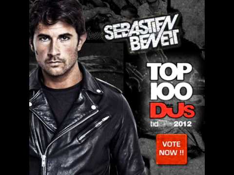 Sebastien Benett - House From Ibiza 154 Part 4