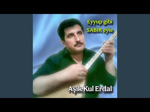 EYYUP GİBİ SABIR EYLE