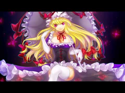 SWR Yukari's Theme: Night Falls ~ Evening Star