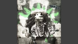 Cover art for On tha linë