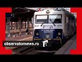 Trenurile Soarelui 2025 94 De Lei E Biletul Bucureşti Constanţa Iar Călătoria Durează 2 Ore