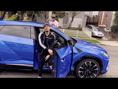 Syph Flips - Pillionaire  (Official Music Video)