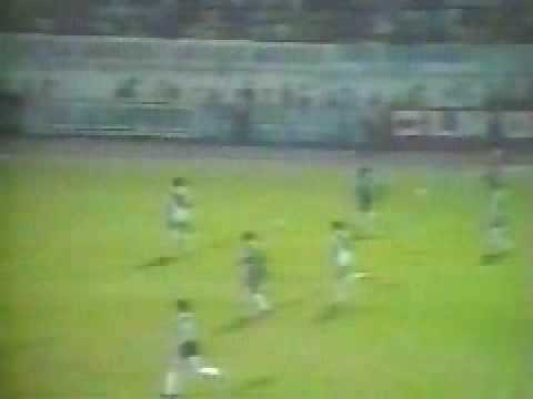 ponte preta vs gremio semi final do brasileirão de 1981