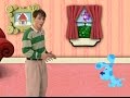 Blue S Clues A Snowy Day