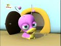 BabyTV Polski Tulli Aparat Fotograficzny Odcinek 1