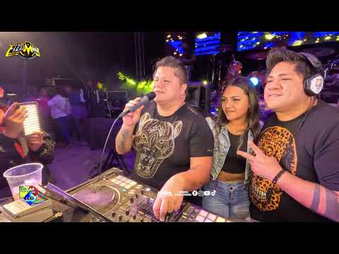 💖 Dedicaselo Al Amor De Tu Vida - Los Jrs Aguilar & Grpo Yeah - Estreno 2024