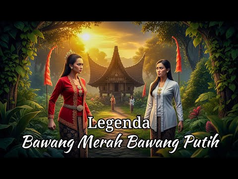 THE CRUELTY OF A STEPMOTHER AND A DISOBEDIENT SISTER | THE FATE OF A GARLIC WHO TURNED HORRIBLY I...