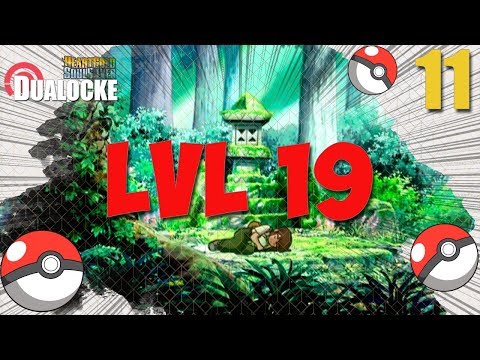 CUIDADO CON EL NIVEL! Ep.11 HEARTHGOLD DUALOCKE