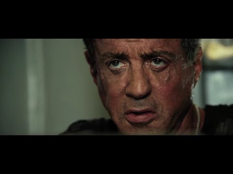 Cehennem Melekleri 3 Fragman