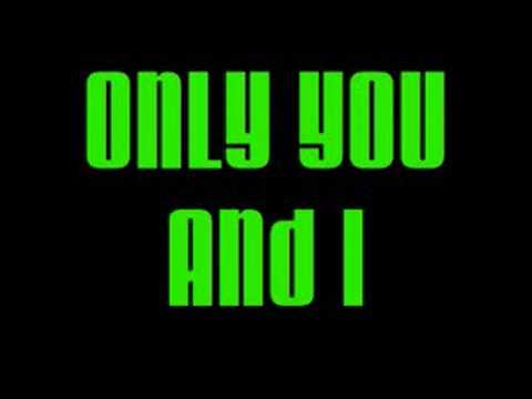 Only You And I