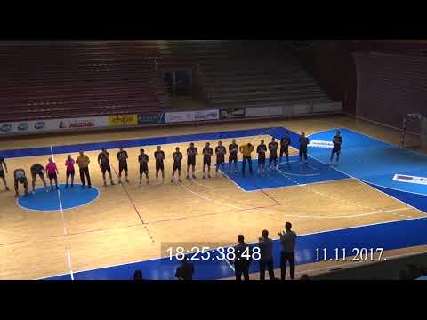 7.kolo / SRLS / RK Metaloplastika - RK Obilić