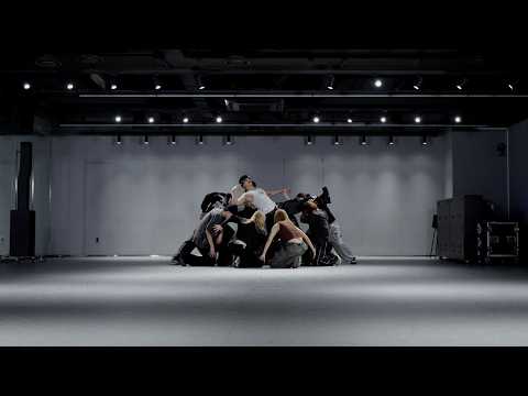 TAEYONG 태용 'WYLD' Dance Practice