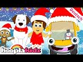 Weihnachtslieder Räder Im Bus Kinderreime Und Kinderlieder HooplaKidz Deutsch
