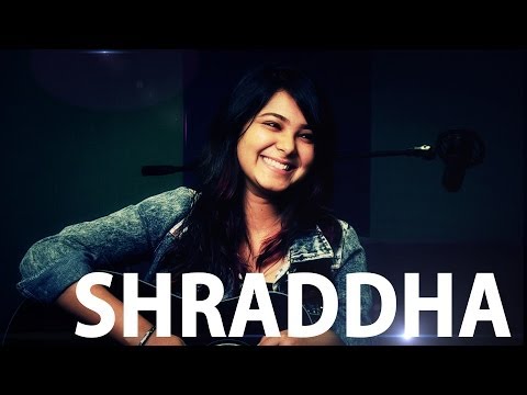 Shraddha Sharma || Sings Raastey || Sneak Peek