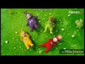 Teletubbies Reboot Windmill Clip 3 Original Windmill Version