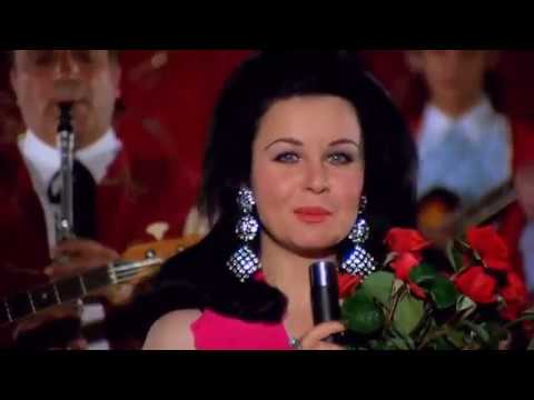 Fatma Girik - Bana Bir Aşk Masalından Şarkılar Söyle (1970)