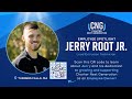 Employee Spotlight - Jerry Root