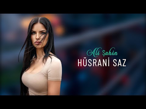Azeri Remix 2021 ( Hüsrani Saz ) Alişahin
