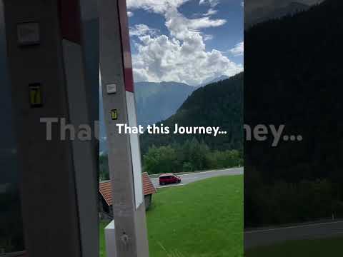 Europe by Rail: Seefeld to Innsbruck S-Bahn Adventure