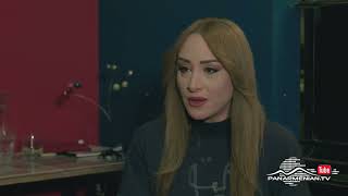 Ծով աչքերի պատճառով, Երկ. - Ուրբ. 22:10 / Tsov achqeri patcharov