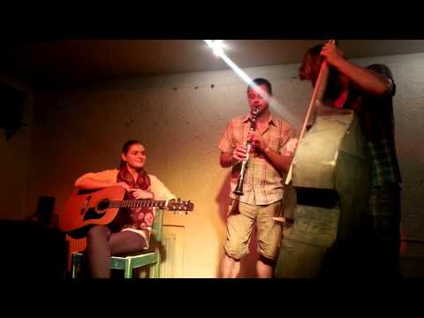 Katrīna Cīrule feat. Der Šenster Gob