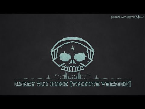 Carry You Home [Tribute Version] by Martin Hall - [Acoustic Group Music]