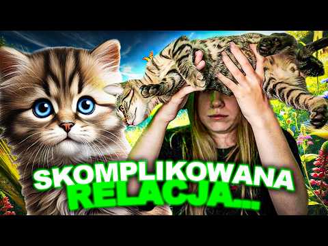 RYSIEK DOPROWADZI MNIE DO SZAŁU! 😡🤬