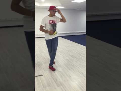 Bachata Dominican Swag - Samy el Magico