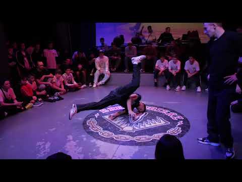 pro final Амир vs Zip Rock - BREAKONIERS 5 YEARS ANNIVERSARY