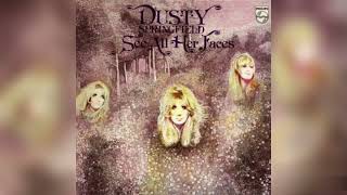 Dusty Springfield - Girls Can&#39;t Do What The Guys Do