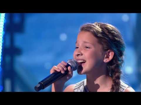 Zuzia Polańska - Mam Tę Moc (Hit Hit Hurra!) [HD]