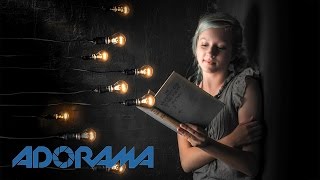 Gravity-Defying Portraits: Take and Make Great Photography with Gavin Hoey