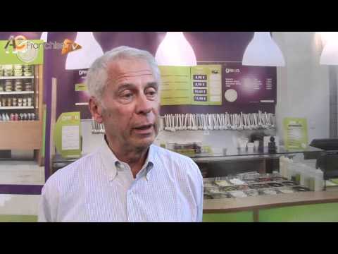 3 minutes de franchise édition du 2 avril 2012
